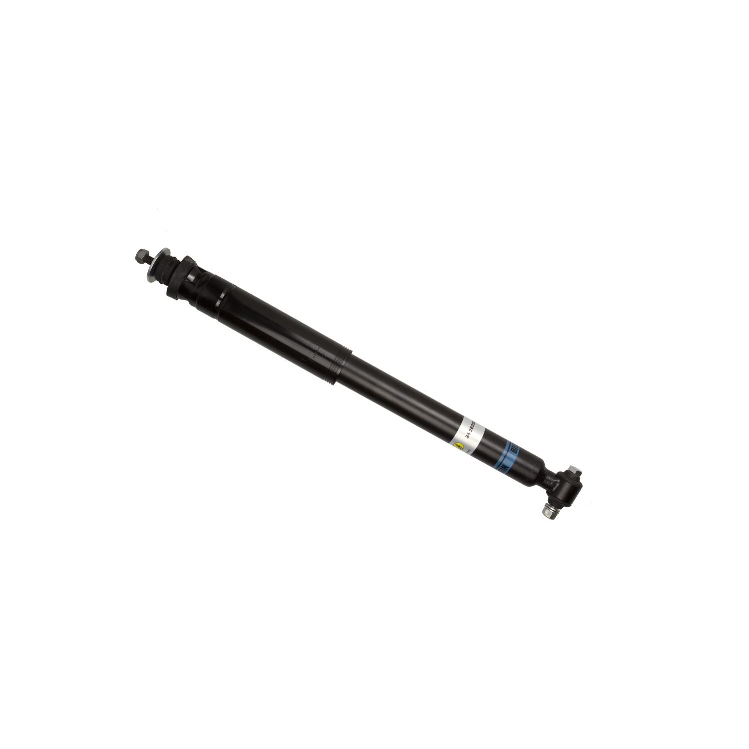 Bilstein 24-263221 B4 OE Replacement - Suspension Shock Absorber